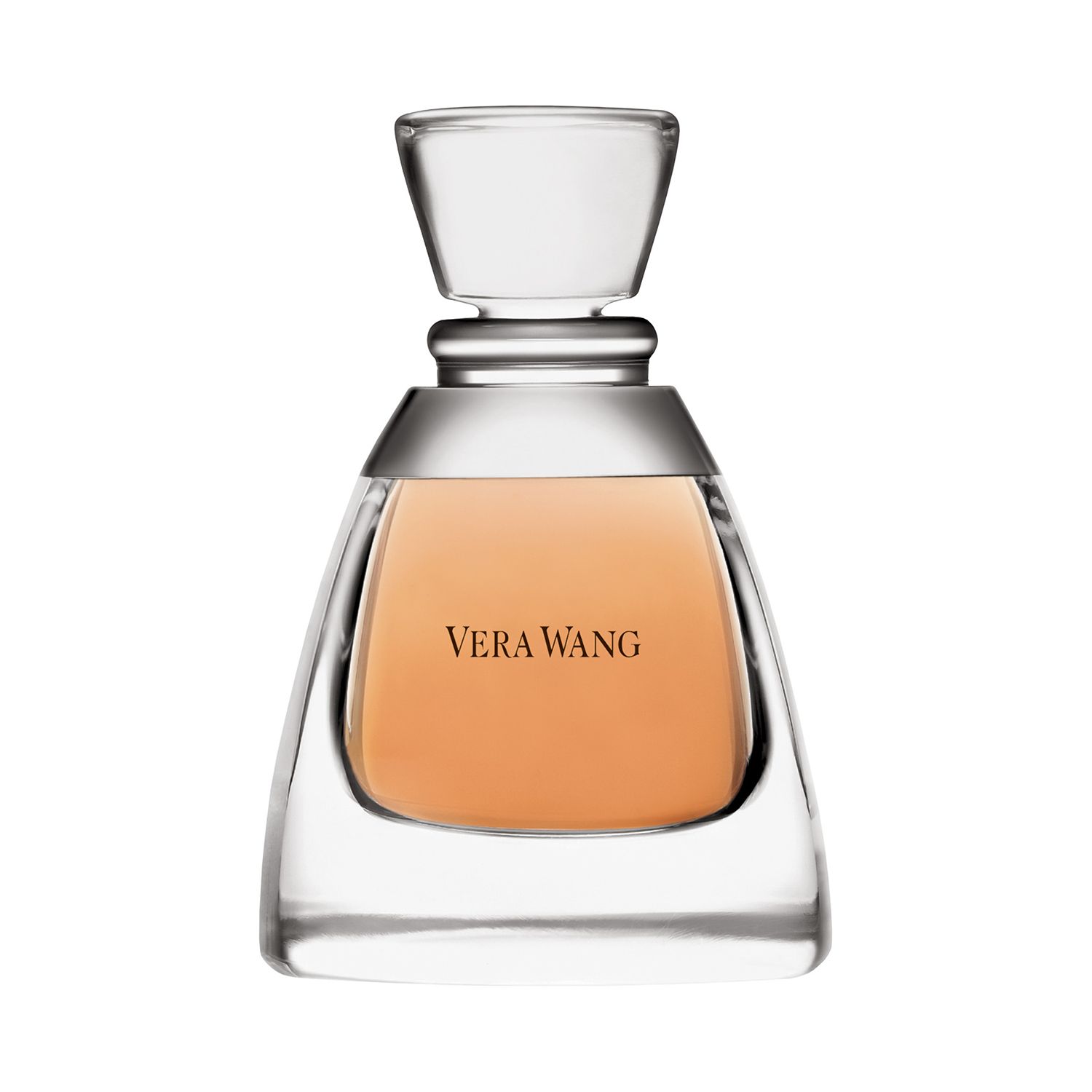 vera wang perfume notes