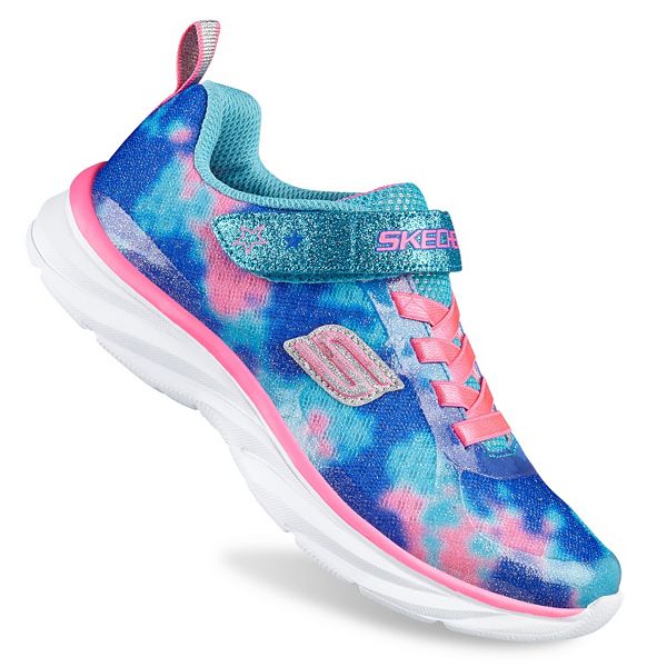 jamón retirarse traición Skechers Pepster Girls' Athletic Shoes