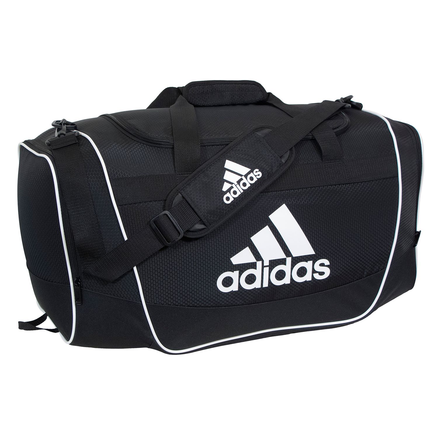 adidas defender ii duffel bag large