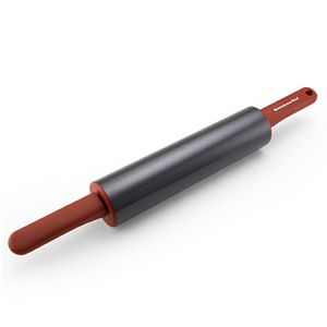 KitchenAid Gray Gourmet Rolling Pin