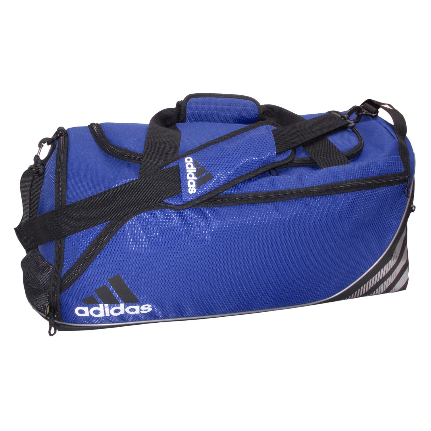 adidas team speed duffel