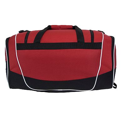adidas Defender II Duffel Bag - Medium