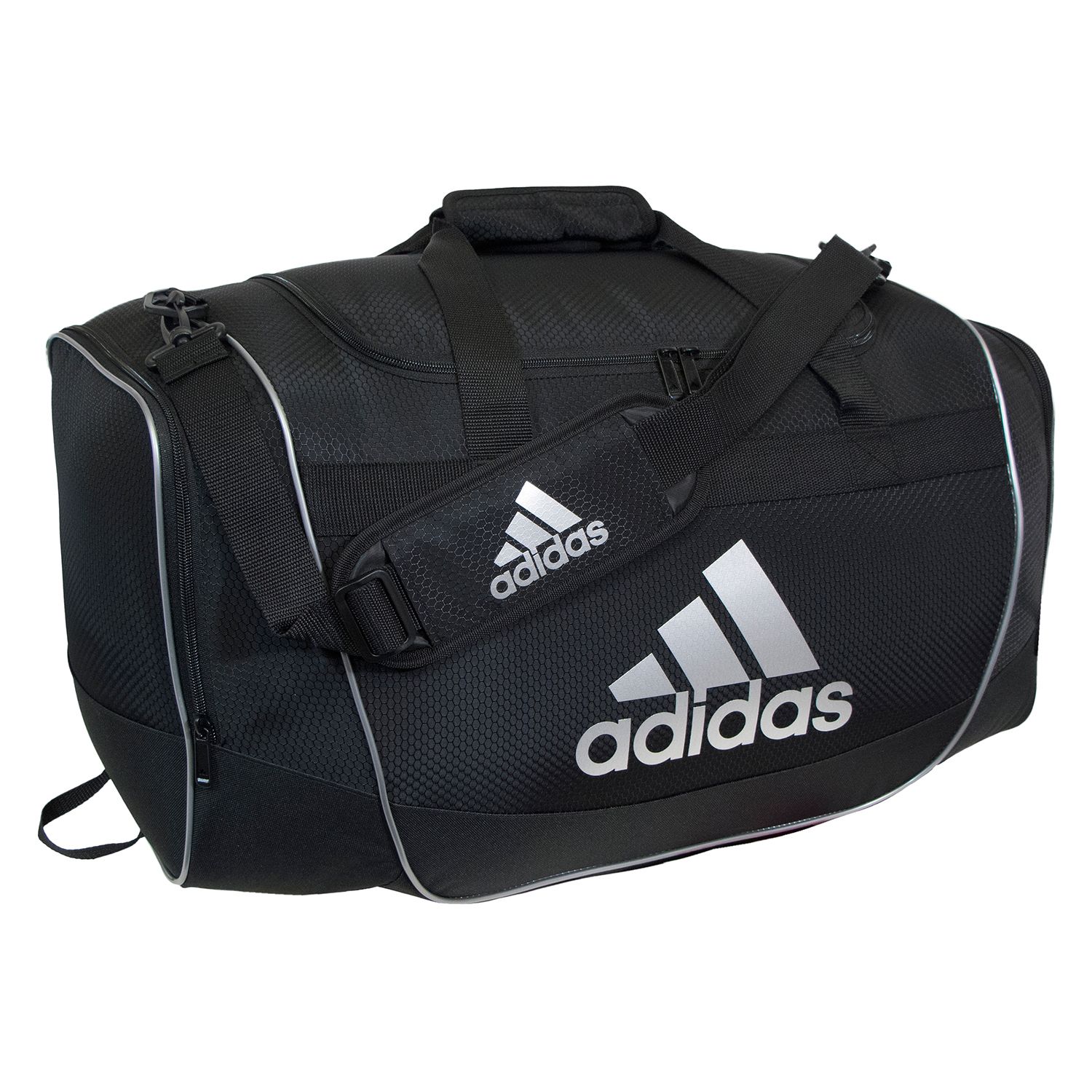 adidas diablo medium duffel