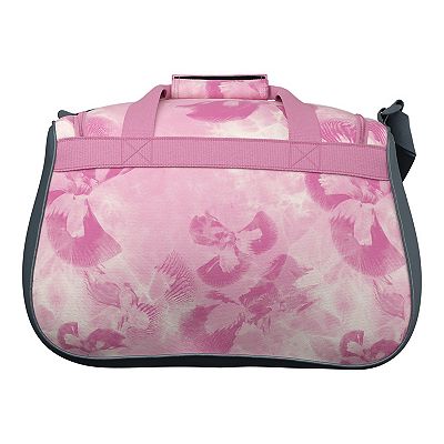 adidas Diablo Small Duffel Bag
