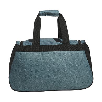 adidas Diablo Small Duffel Bag 