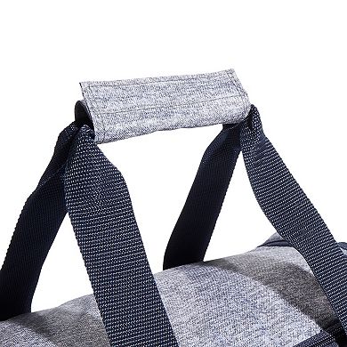 adidas Diablo Small Duffel Bag