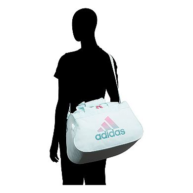 adidas Diablo Small Duffel Bag 