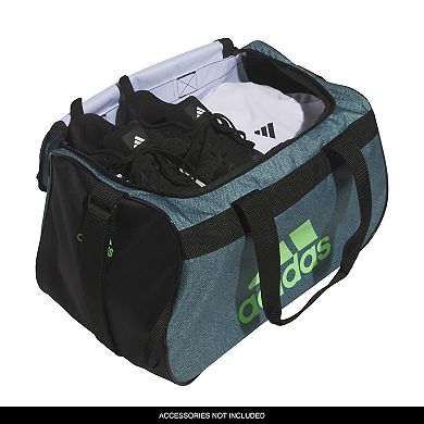 adidas Diablo Small Duffel Bag 