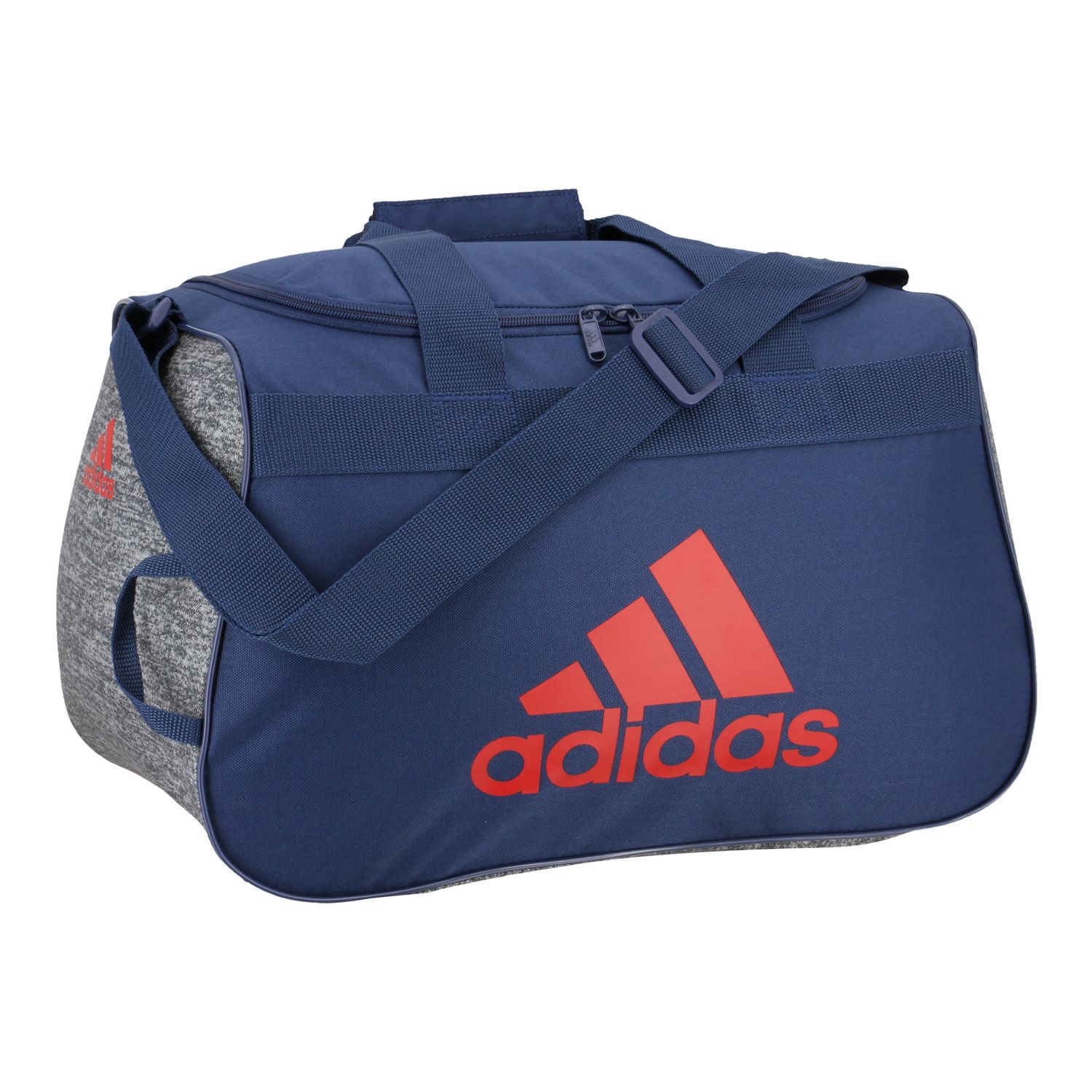 adidas diablo small duffel bag dimensions