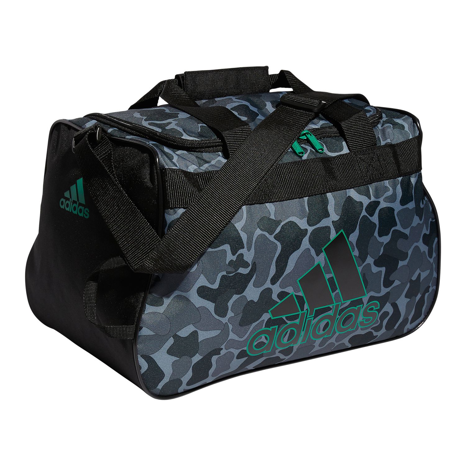 Adidas Diablo Small Duffel Bag