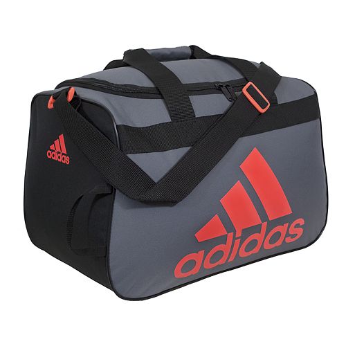 adidas Diablo Duffel Bag Small