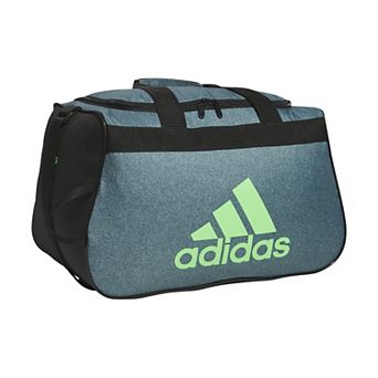 adidas Diablo Small Duffel Bag