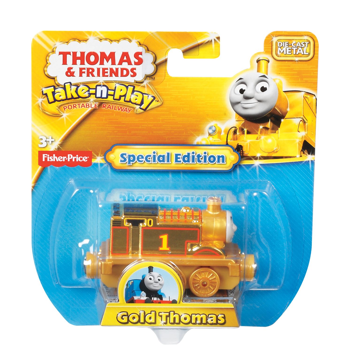 thomas and friends take and play