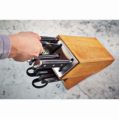 Calphalon® Classic SharpIN 15-pc. Knife Block Set