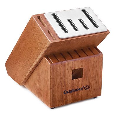 Calphalon® Classic SharpIN 15-pc. Knife Block Set