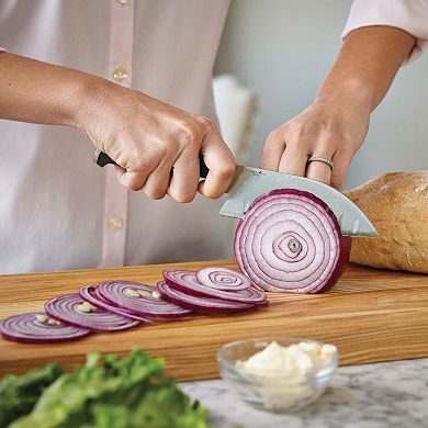 Calphalon® Classic SharpIN 15-pc. Knife Block Set