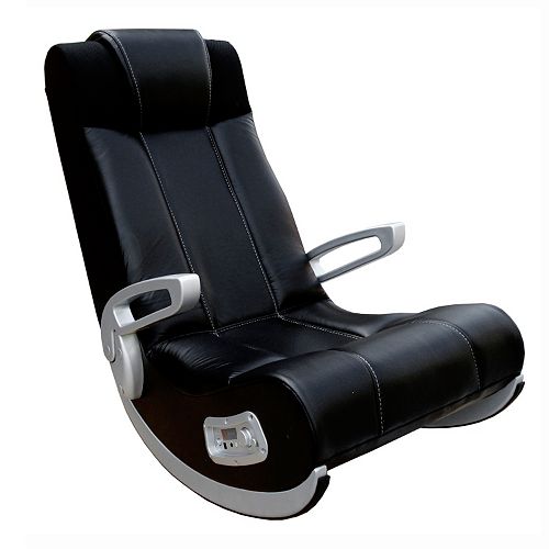 XRocker II SE Wireless Sound Gaming Chair