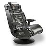 X-Rocker Pro Series Pedestal Wireless Sound & Vibration Gaming Chair