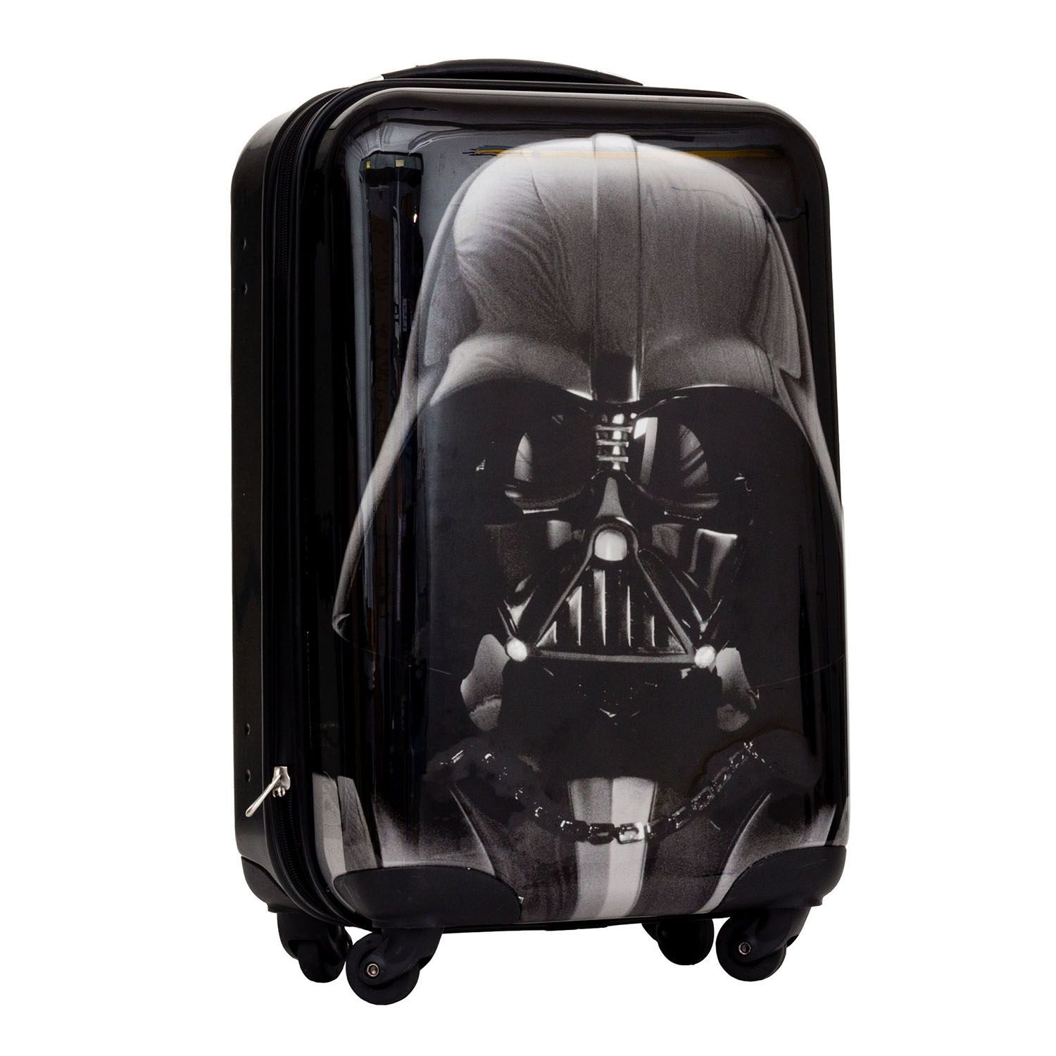 darth vader luggage