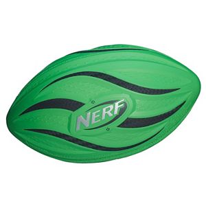 Nerf Firevision Ignite Football