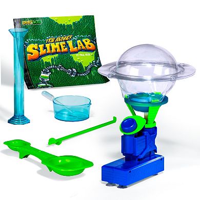 It's Alive! Slime Lab by SmartLab Toys