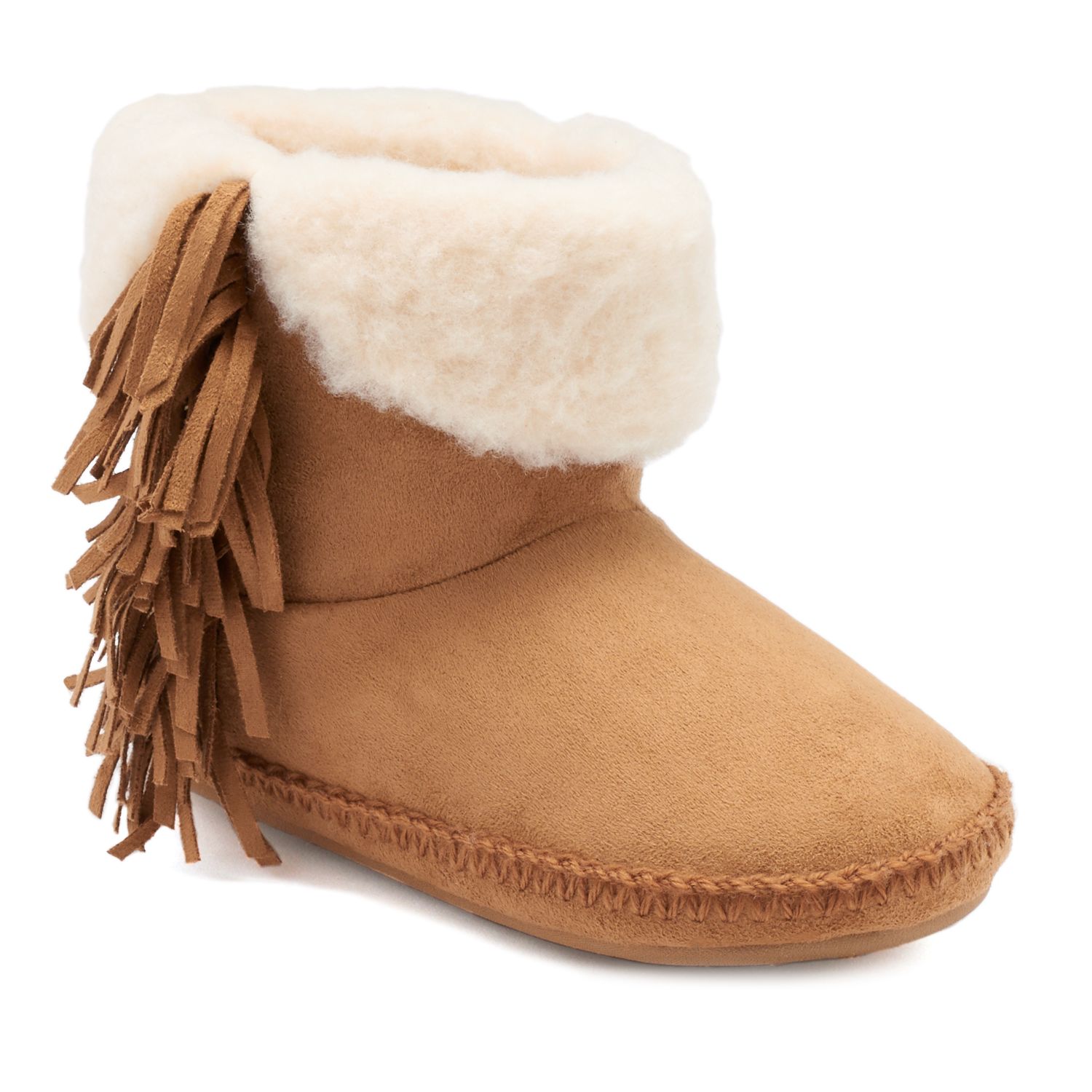 madden girl slipper boots