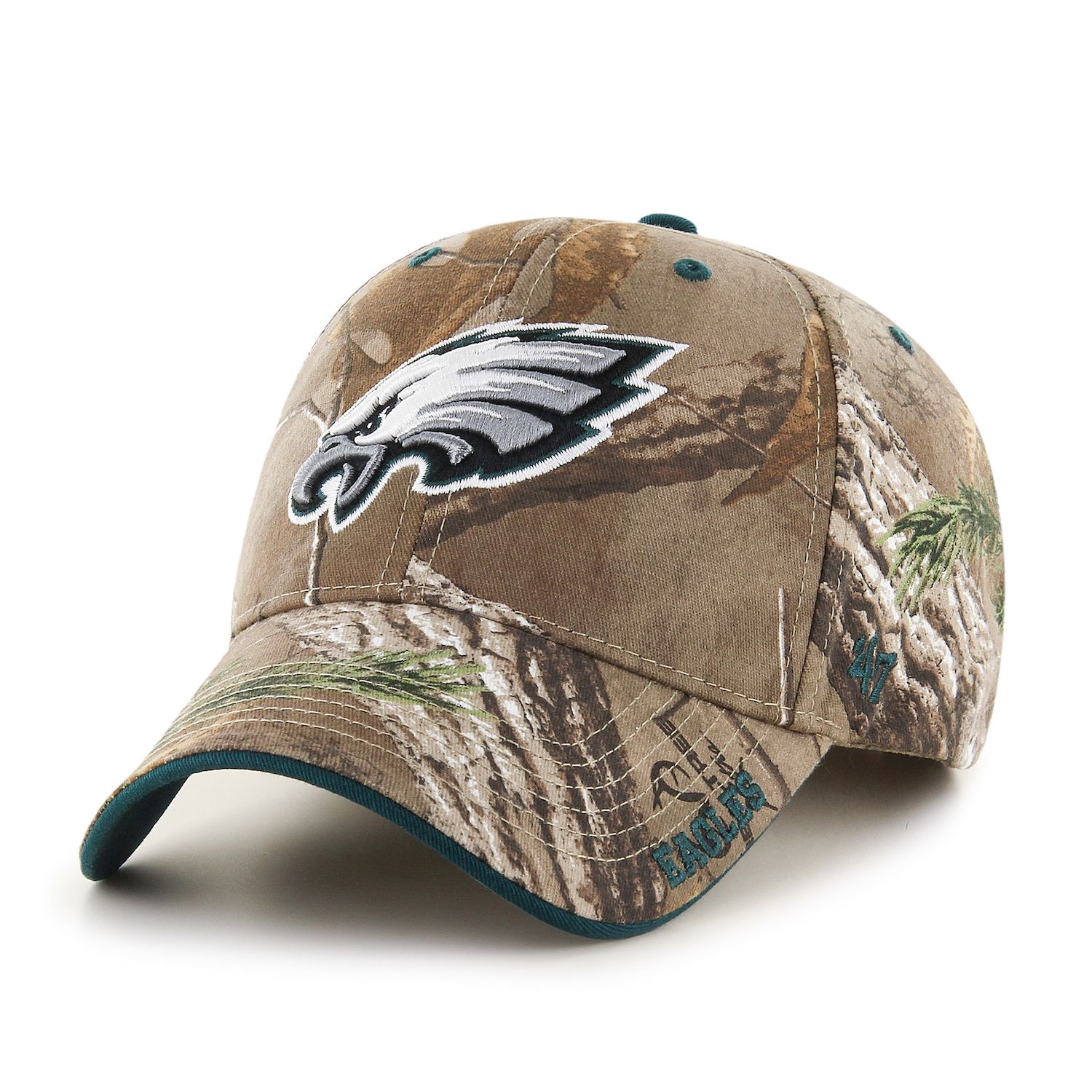 kohls eagles hat