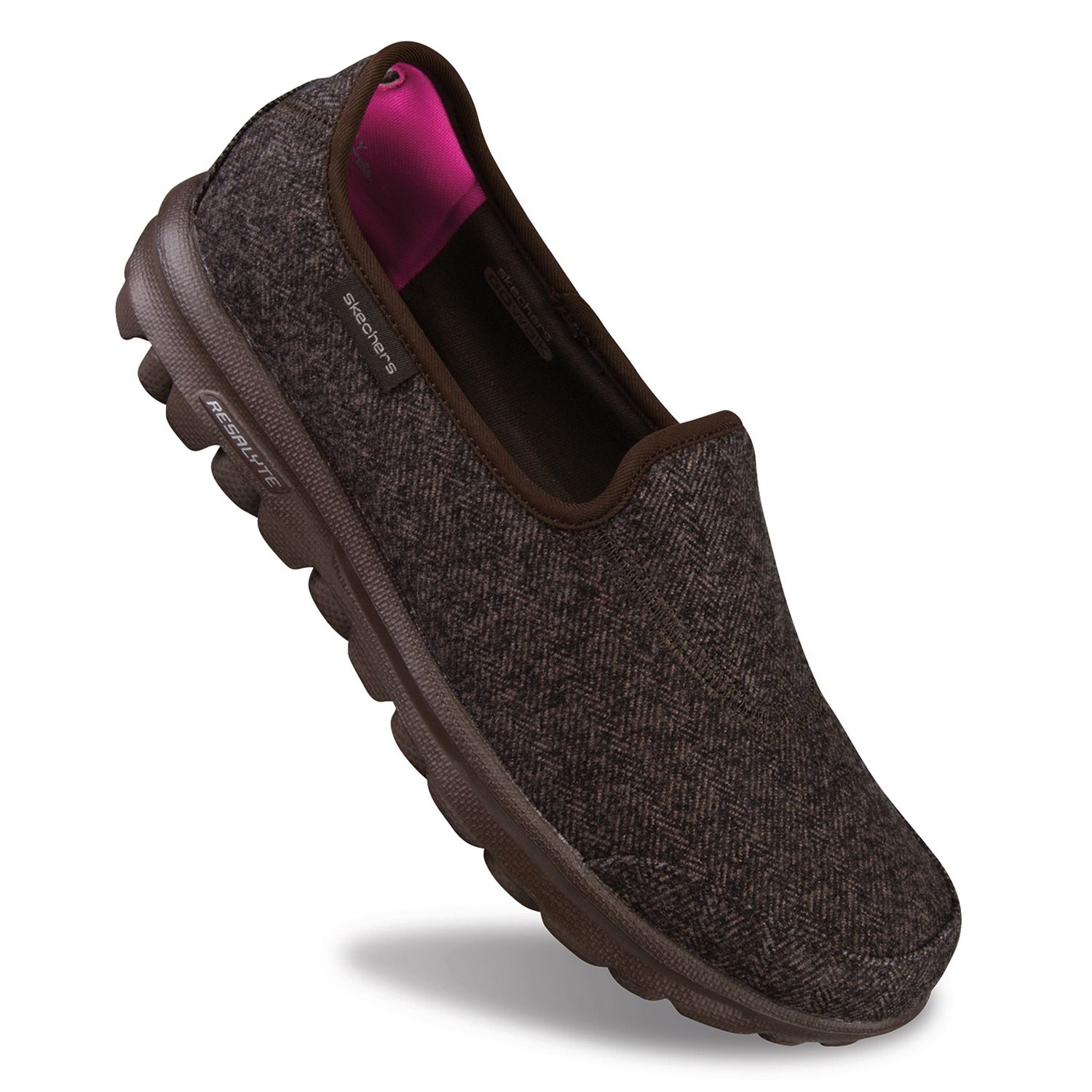 skechers go walk resalyte review