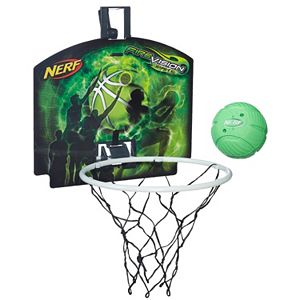 Nerf Firevision Ignite Nerfoop Set