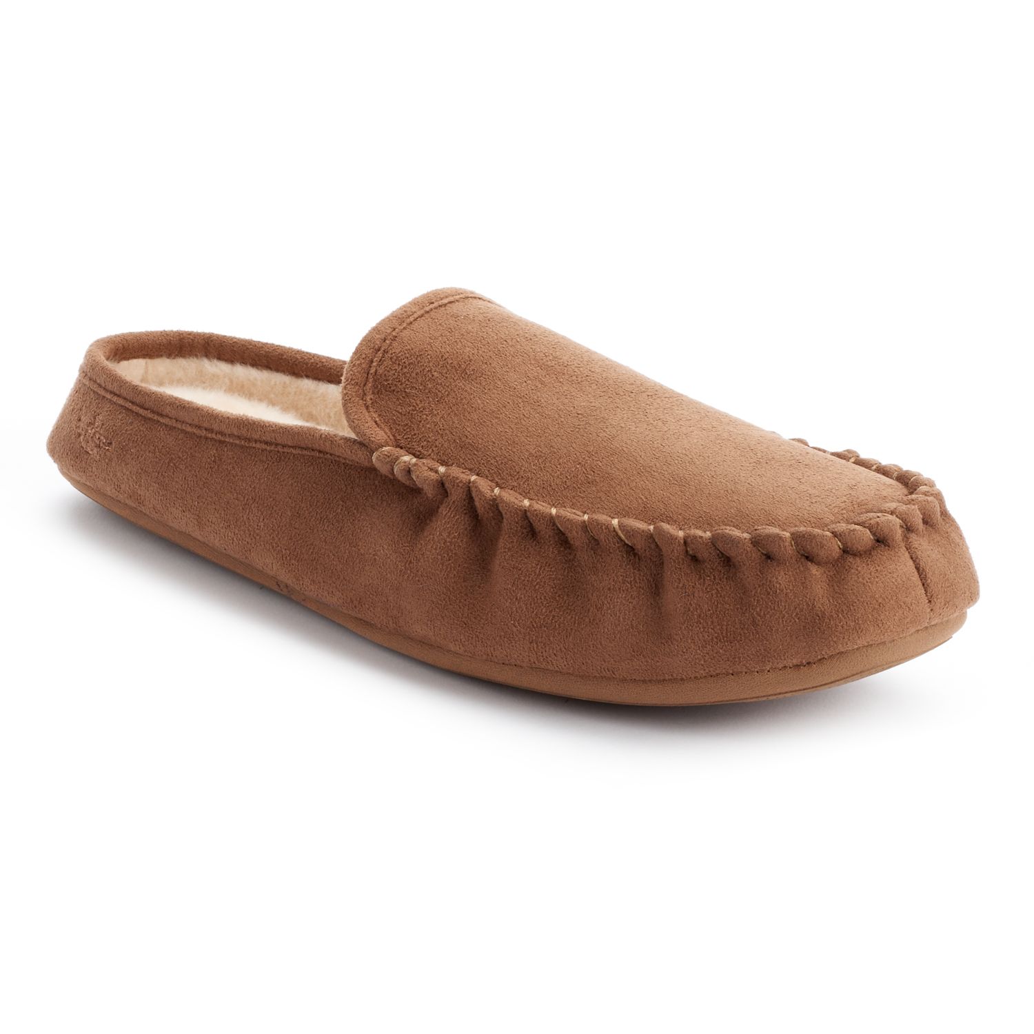 mens slippers at kohls