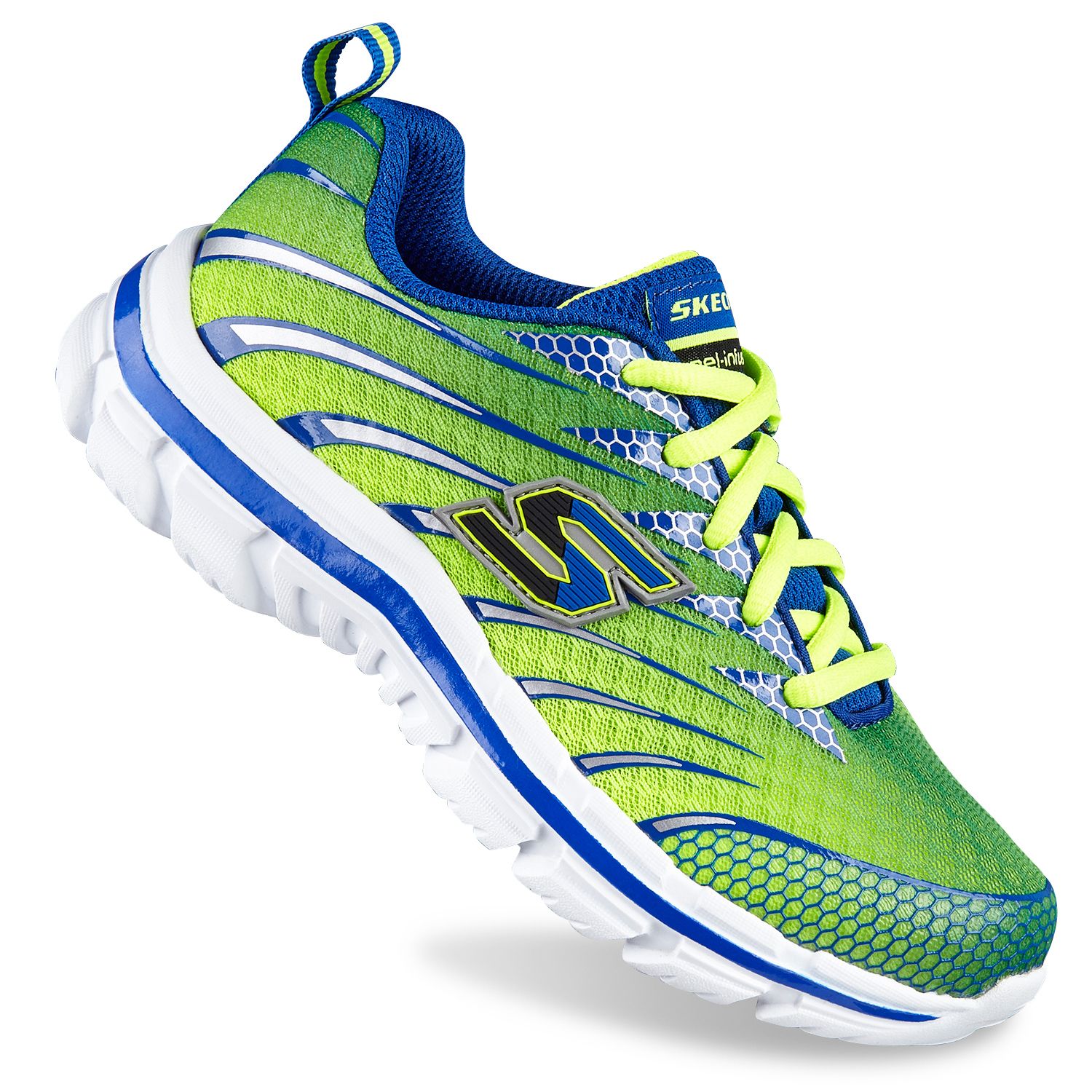 boys cross training shoes