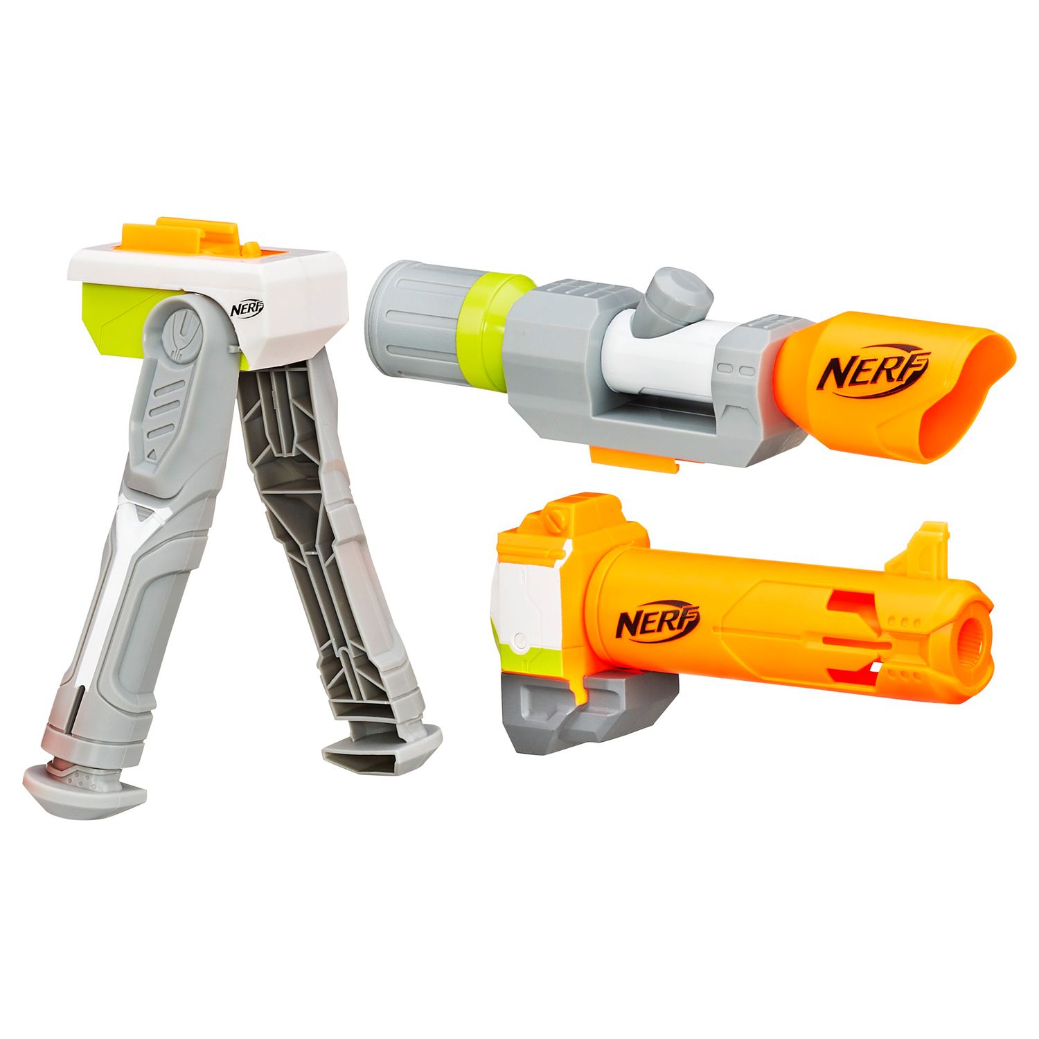nerf stealth ops kit
