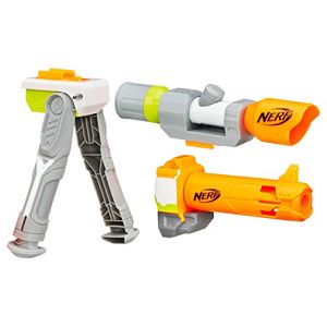 Nerf Modulus Long Range Upgrade Kit