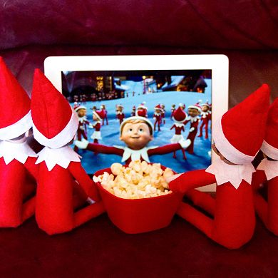 An Elf's Story™ DVD by The Elf on the Shelf®