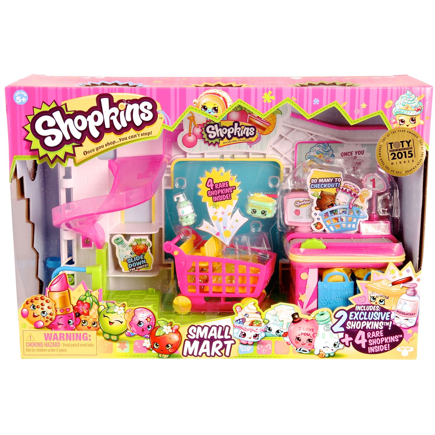 shopkins toy sets