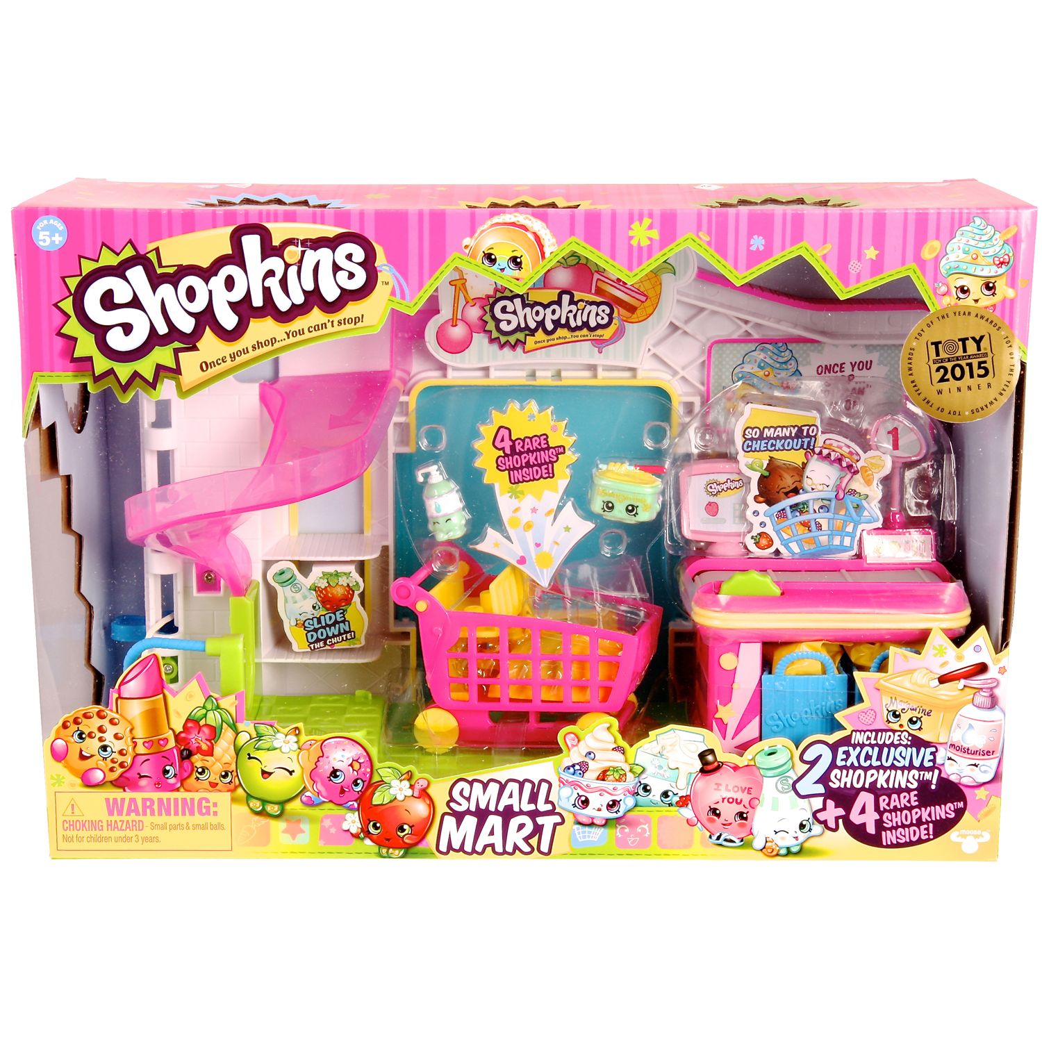 kohls shopkins