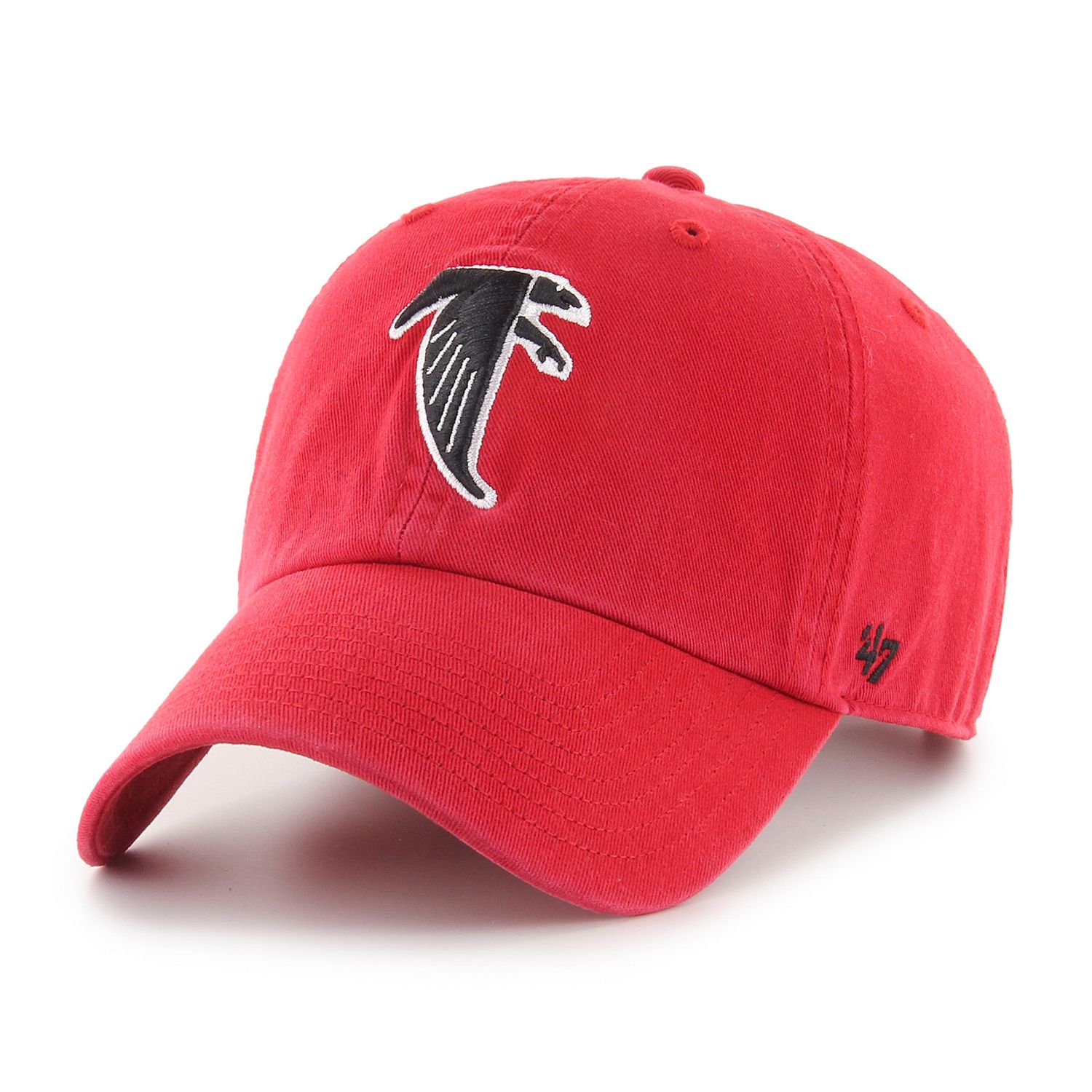 atlanta falcons cap