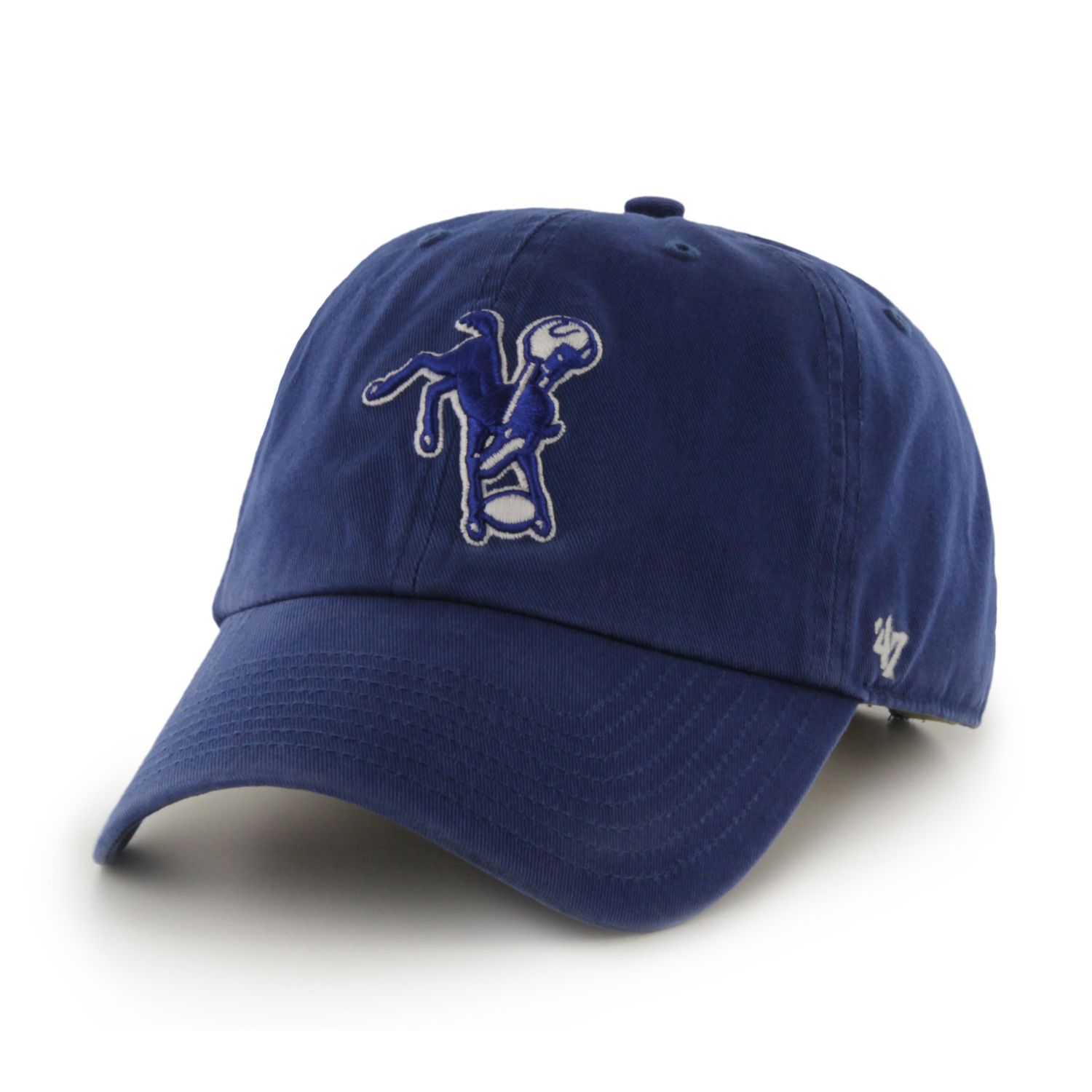 colts 47 hat