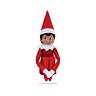 The Elf on the Shelf®: A Christmas Tradition Book & Brown-Eyed Girl ...