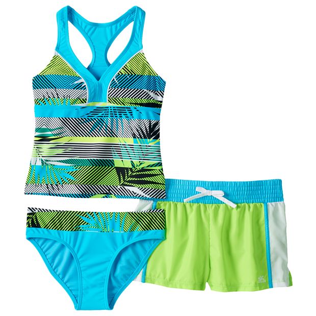 Kohls best sale zeroxposur swimwear