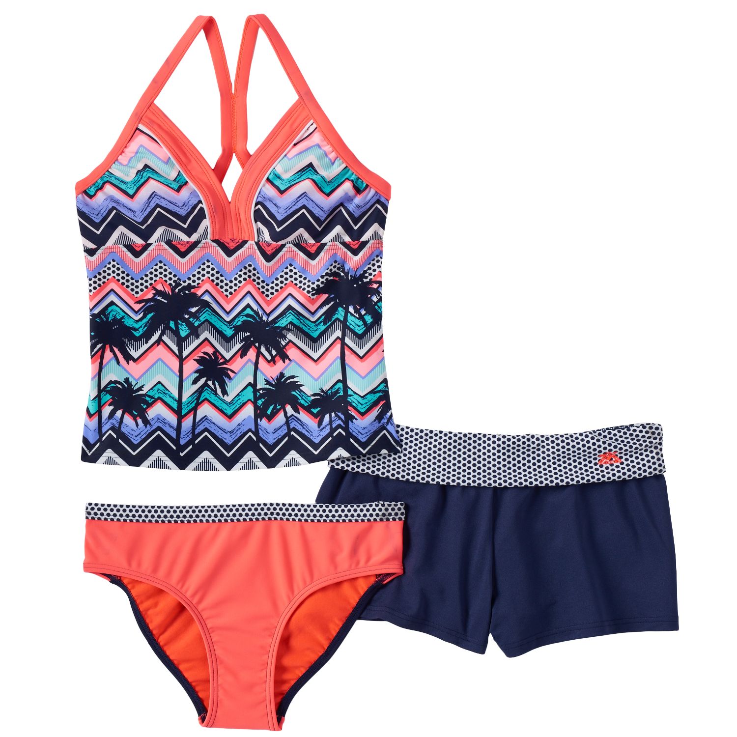 kohls kids swimsuits