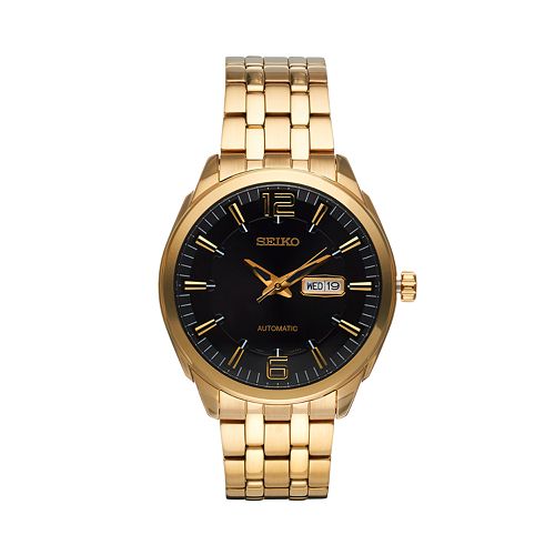 kohls seiko automatic