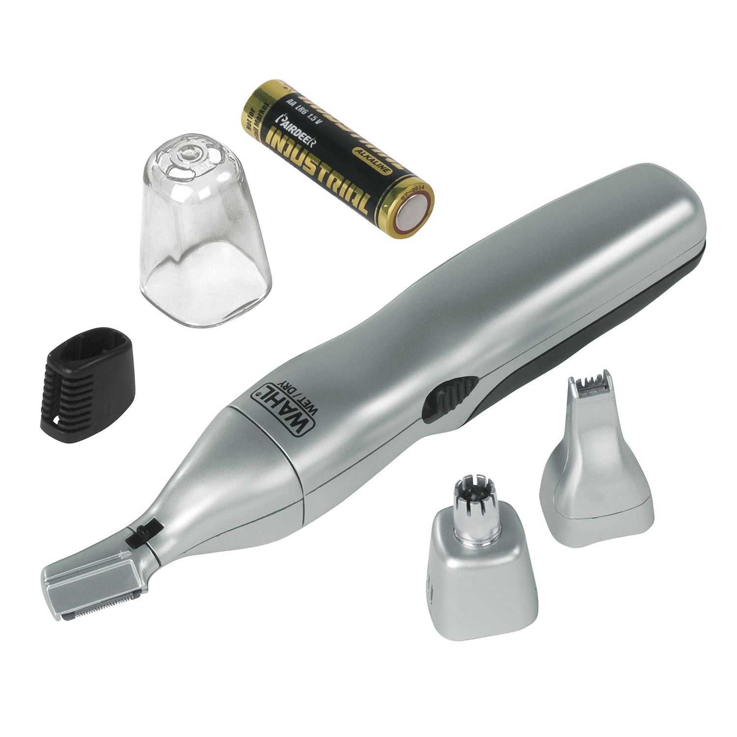 wahl ear hair trimmer