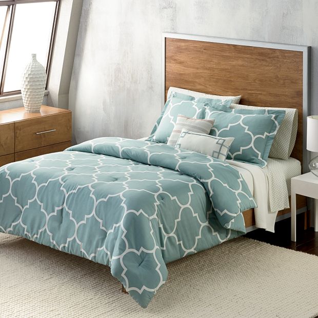 Kohl's comforters deals