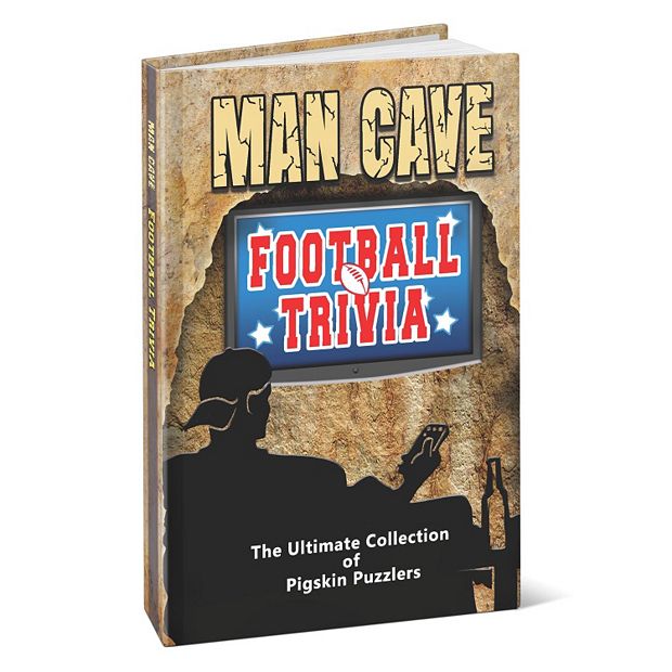 The Ultimate Football Trivia Book