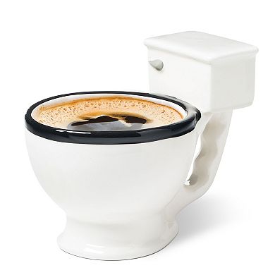 BigMouth Inc. Toilet Coffee Mug