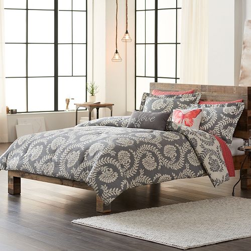 SONOMA Goods for Life® Pembrook Comforter Set