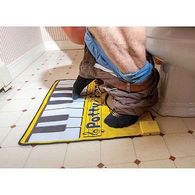 BigMouth Inc. Potty Piano