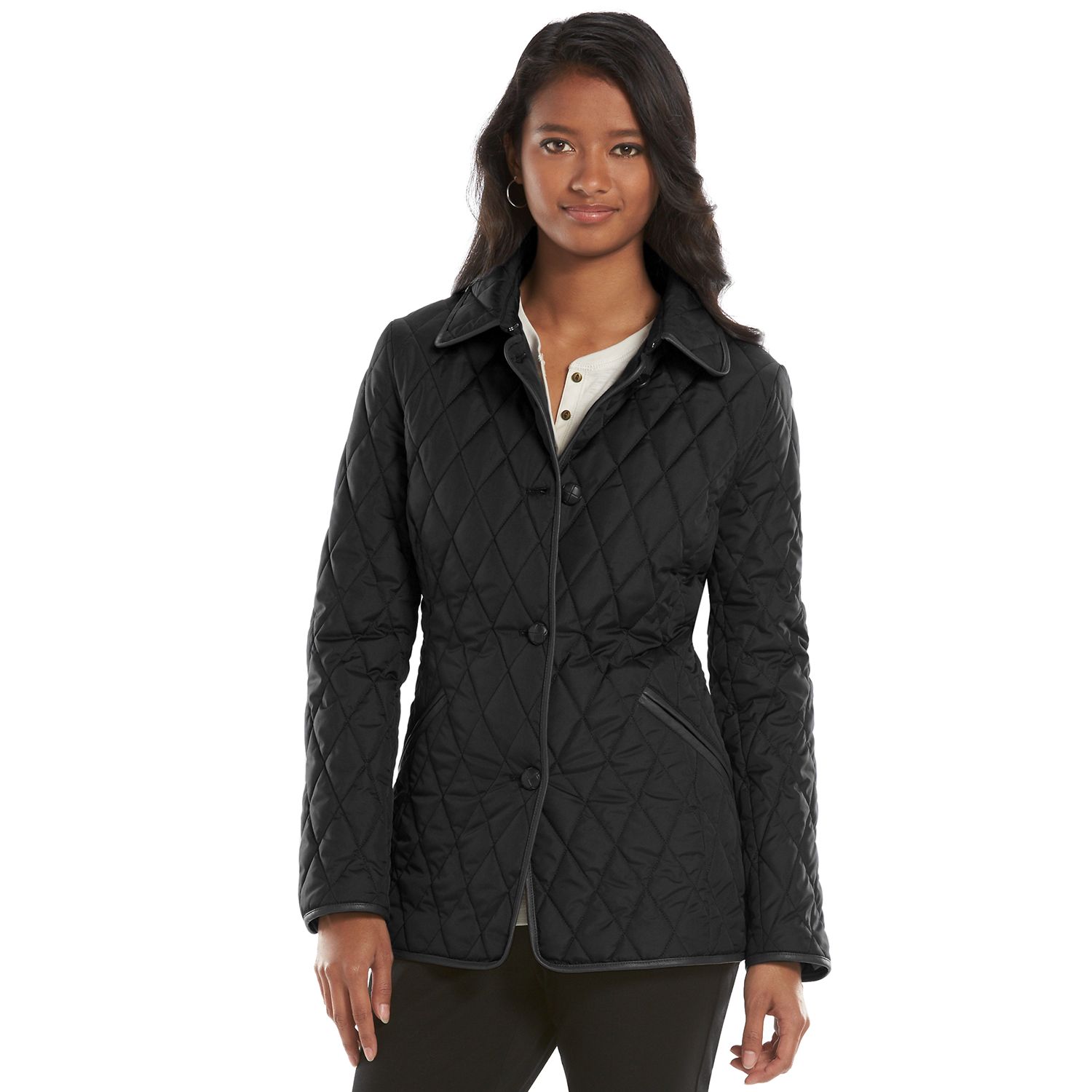 women's barn coat plus size