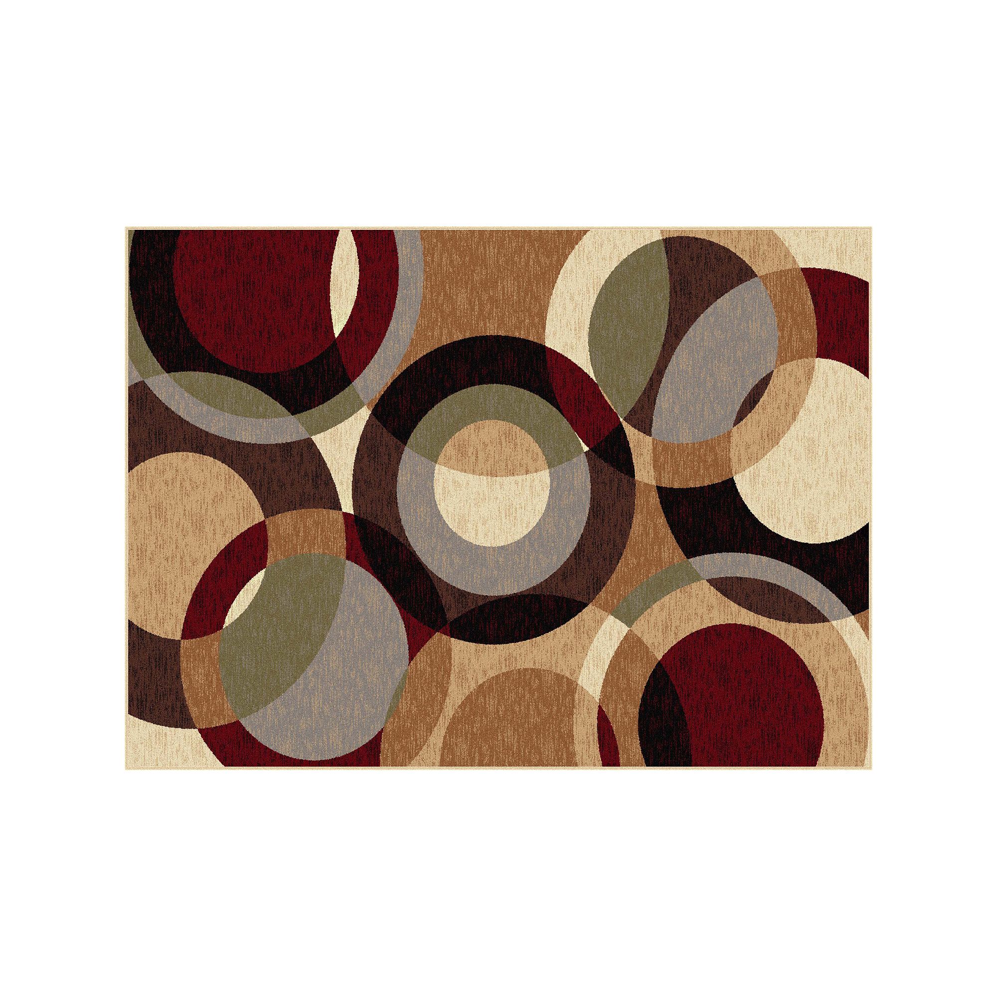 KHL Rugs Festival Verona Geometric Rug, Multi